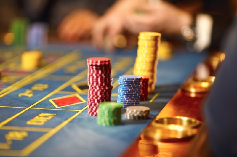 The Casino Mentality In Trading