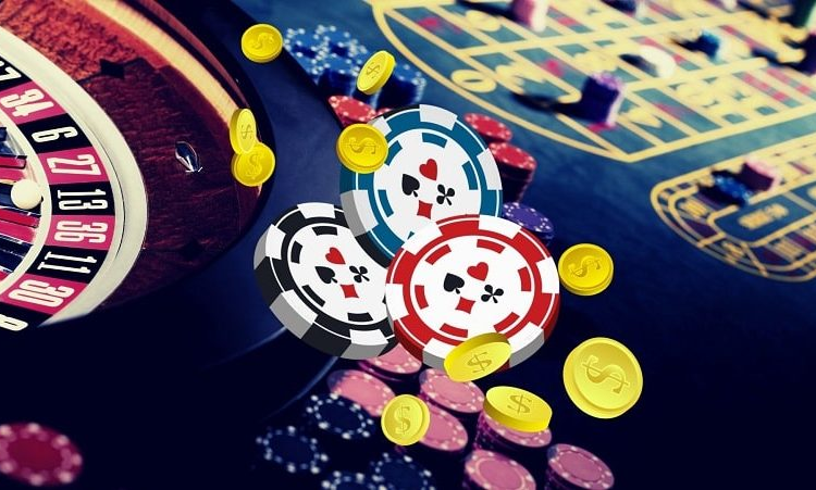 Win handsome prizes by playing online casino games at imiwin