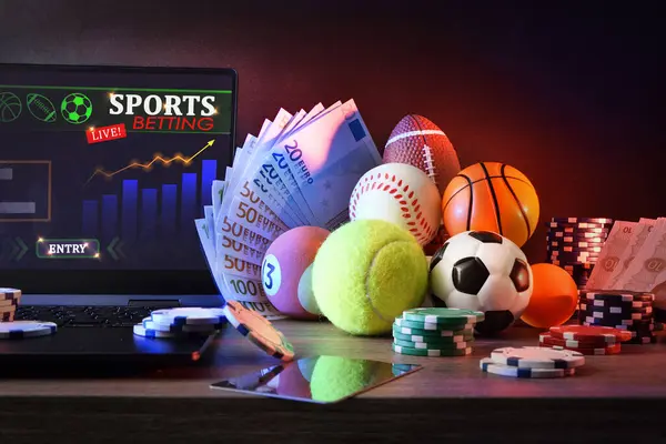 online sports betting