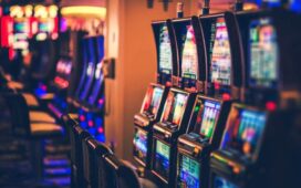 Online Slot Sites