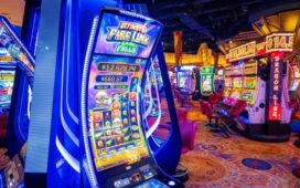 online pokie games