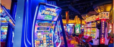 online pokie games